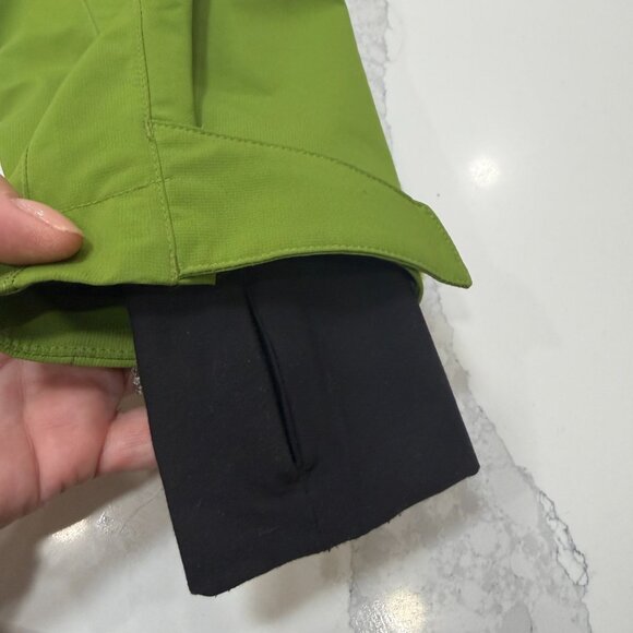 Helly Hansen Mission Ski Jacket - Picture 5 of 16